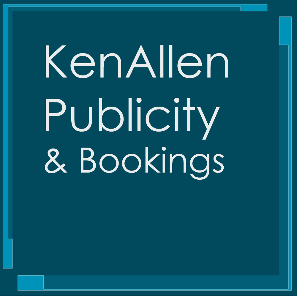 KenAllen Publicity & Bookings